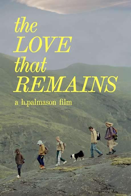 The Love That Remains